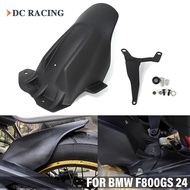 บังโคลนสำหรับรถยนต์ด้านหลังสำหรับ BMW F850GS F750GS โฆษณา19-24บังโคลนหลัง F800GS F900 GS 23-24