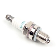 ♞,♘Lawn Mower Spark Plug CM5H Four-Stroke Lawn Mower Spark Plug Mower Steam Filler Lawn Mower Ignite