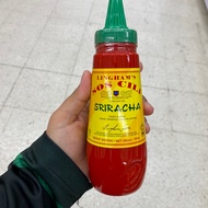 Lingam’s Sos Cili Sriracha Chilli Sauce 280ml Ready Stock Halal
