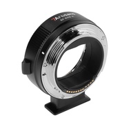 7Artisans Canon EF / EF-S to RF EOS-R Lens Mount Adapter AF Autofocus for Mirrorless Cameras Canon A