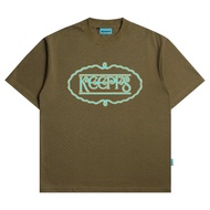 KEEPFS | T-shirt Olive 16s | Tribe