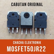 IGBT GT50JR22 50JR22 N-CHANEL 50A 600V