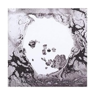 A Moon Shaped Pool 라디오헤드 LP 앨범 정규 9집