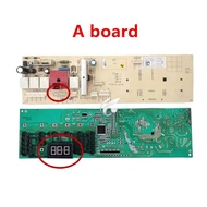 good for washing machine mainboard B7S-G10-B06-H2 WCB 60831 WCB 51051S WCC7502B01 board part H