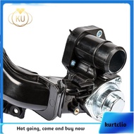 Car 17270-5AA-H00 172705AAH00 for   1.5L 2016-2019 Turbocharger Charge Air Pipe Joint