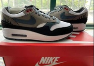 全新100% Nike Air Max 1 Prm 『Escape