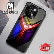 NM Case - Case Latest Vivo Y28 4Ghp - 076 - Fashion Case Wallpaper Casing Cheap Case Softcase Hardca
