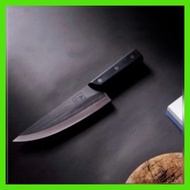 ◰ ✼ ◮ In Stock Kitchen Knife Nikuya Deba Carbon Steel Kitchen Knife Butcher Knife Original