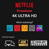 ℕ𝔼𝕋𝔽𝕃𝕀𝕏 PC/SMART TV ONLY 1/3/6 MONTHS 4K ULTRA HD V3.123 SUBSCRIPTION ORIGINAL READ FIRST
