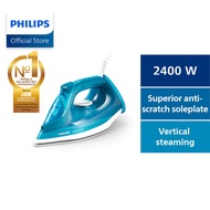 Philips 3000 Series Steam Iron (2600W) DST3040 | DST3040/76