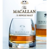 Macallan Whiskey Glass 350ml