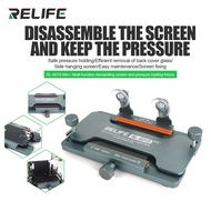 RELIFE RL-601S MINI Ifixes ia3 Multi-function Dismantling Screen and Pressure Holding Fixture for Mo