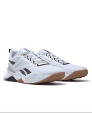 Reebok Nfx Trainer white shoes