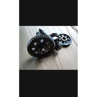 Gearbox gearbox Transmission gearbox gearbox gearbox gearbox gearbox spacy scoopy original spacy sco