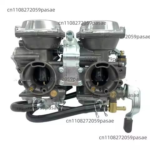 M576-A114-TI Carburetor Carb For XV400 V400 V535 V600 V650 For 883