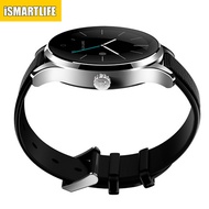 Luxury Bluetooth Smart Watch Sport Wristwatch Heart Rate Monitoring IPS Full Screen 360L Steel Case For iphone 5S 6 6S Plus/Samsung Galaxy Note 5 4 S5 6 7 Edge Plus/LG V10 G4 IOS Android