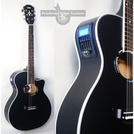 Gitar Yamaha APX 500II Akustik Elektrik PEMULA