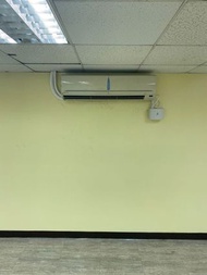 大台北桃園地區分離式冷氣大空間活動中心教室補習班托兒所租用大場所