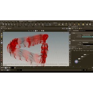 SideFX Houdini FX v18 for MacOS full activated