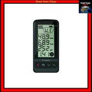 YUPITERU Swing Training Aid for Left and Right-Handed - Yupiteru GOLF GST-7 BLE, Unisex, Up to 10 Ho