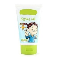 GowwimKidsFresh Styling Hairspray|Medium Strong Hold|Not Greasy|Fruity Aroma|4.4 oz N7VF