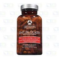 Advanced Trichology DHT Blocker with Immune Support Dietary Supplement (120 Caps)