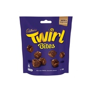 Cadbury Bitesize Twirl - Assorted