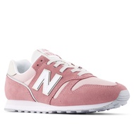 New Balance Womens 373V2 (Standard) - ROSEWOOD