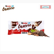 Kinder BUENO CHOCO 43G