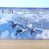 Fujimi 1/72 E-2C Hawkeye Screwtops