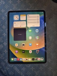 Apple iPad Pro 11 2代(2020) WiFi+Cellular 256GB 9成新