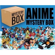 Anime Junk Mystery Box