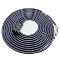 MR-PWCNS3-14M-H Cable (WITH HD VAT) DYNAMICS FOR MITSUBISHI SERVO 7KW TO 15KW