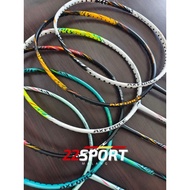 Li-Ning Axforce Tiger Badminton Racket Original Axforce Tigerlining