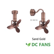 ACORN CORNER FAN DC-360