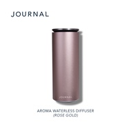 (New) Journal Aroma Waterless Diffuser (เลือกสีได้)