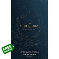 Don’t let it stop you. ! [หนังสือนำเข้า] The Numerology Handbook - Tania Gabrielle horoscope astrolo