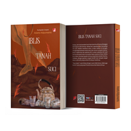 Buku Iblis Tanah Suci (Kumpulan Cerpen) - Arianto Adipurwanto - DIVA Press