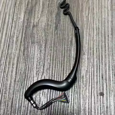 Original Hinge swivel For Bowers & Wilkins PX7 S3/PX8 S2 Headphones Replacement speaker hinge Rotati