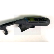 Suzuki v100 exhaust muffler