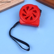 wumei888 5/7.5/10m Telescopic Tape Measure Anti Fall And Wear-resistant Home Construction Tape Measu