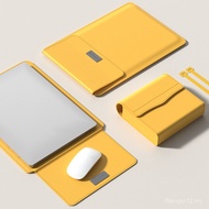 Beg Komputer Riba yang Sesuai 14 Inci Lengan Komputer Riba Beg Komputer Riba 16 Inci Pegang Tangan u