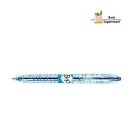 Pilot B2P Gel Rollerball Pen 0.7mm Tip Blue