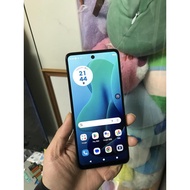 Morora Morog 5G-2024 Overseas International Version ESim Smartphone NFC Second-Hand