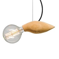 SWARM bee-shaped coffee lamp