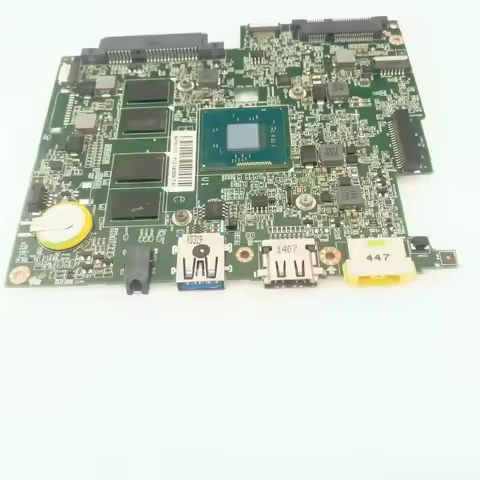 For Lenovo Flex10 W8.1S N2815 2G Laptop Motherboard BM5338 REV1.6 90006379 Mainboard 100%Work