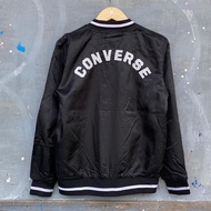 C*NV*Rs*3 Varsity Jacket