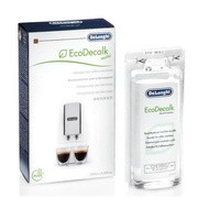 Delonghi Descaler Solution 100ML -Ecodecalk Coffee Machine Cleaner