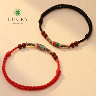 LUCKY BRACELET - KOI LUCKY Towing BRACELET 4 Strings Adjustable Premium Quality