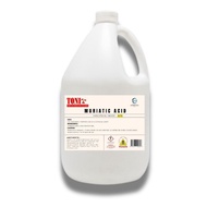 ☀ ♂ Muriatic acid (TONI) Industrial grade